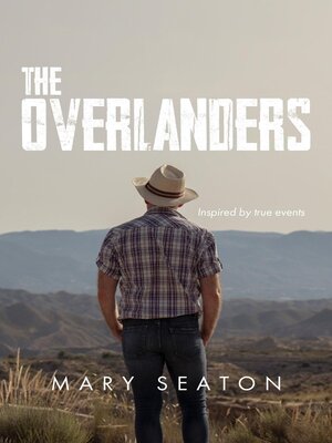 cover image of The Overlanders